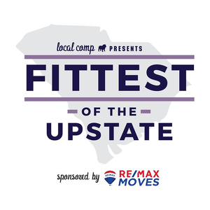 Event Home: Fittest of the Upstate