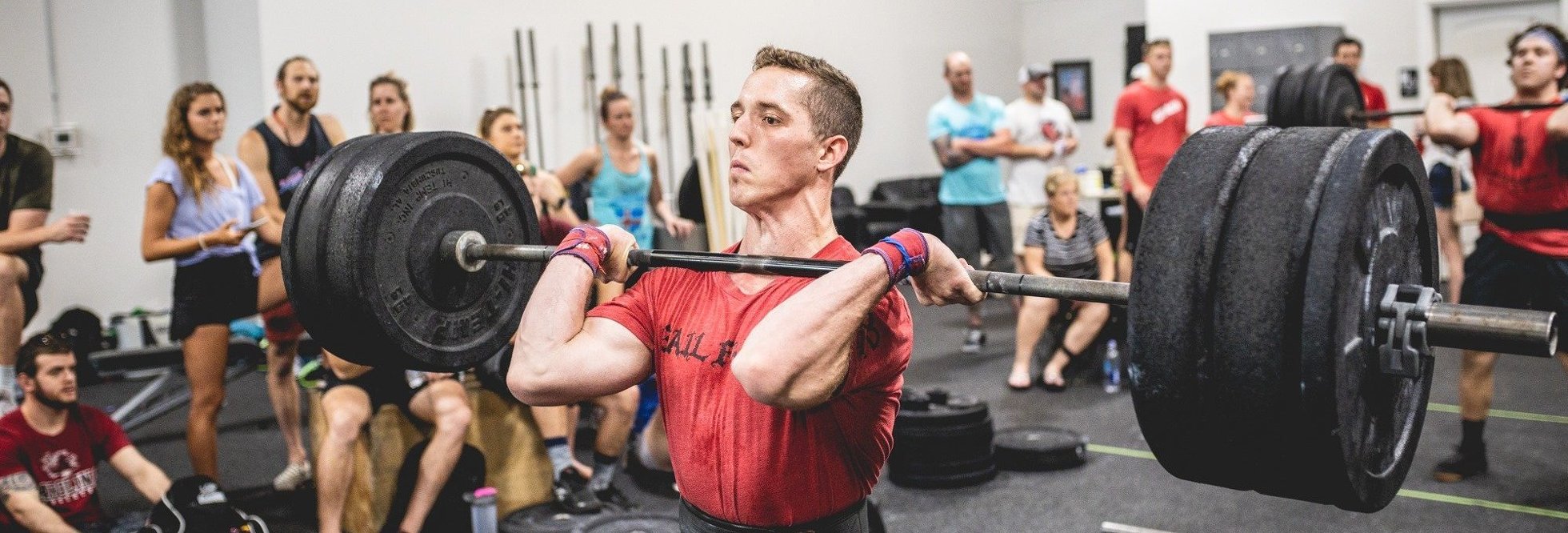 Fittest of the Upstate